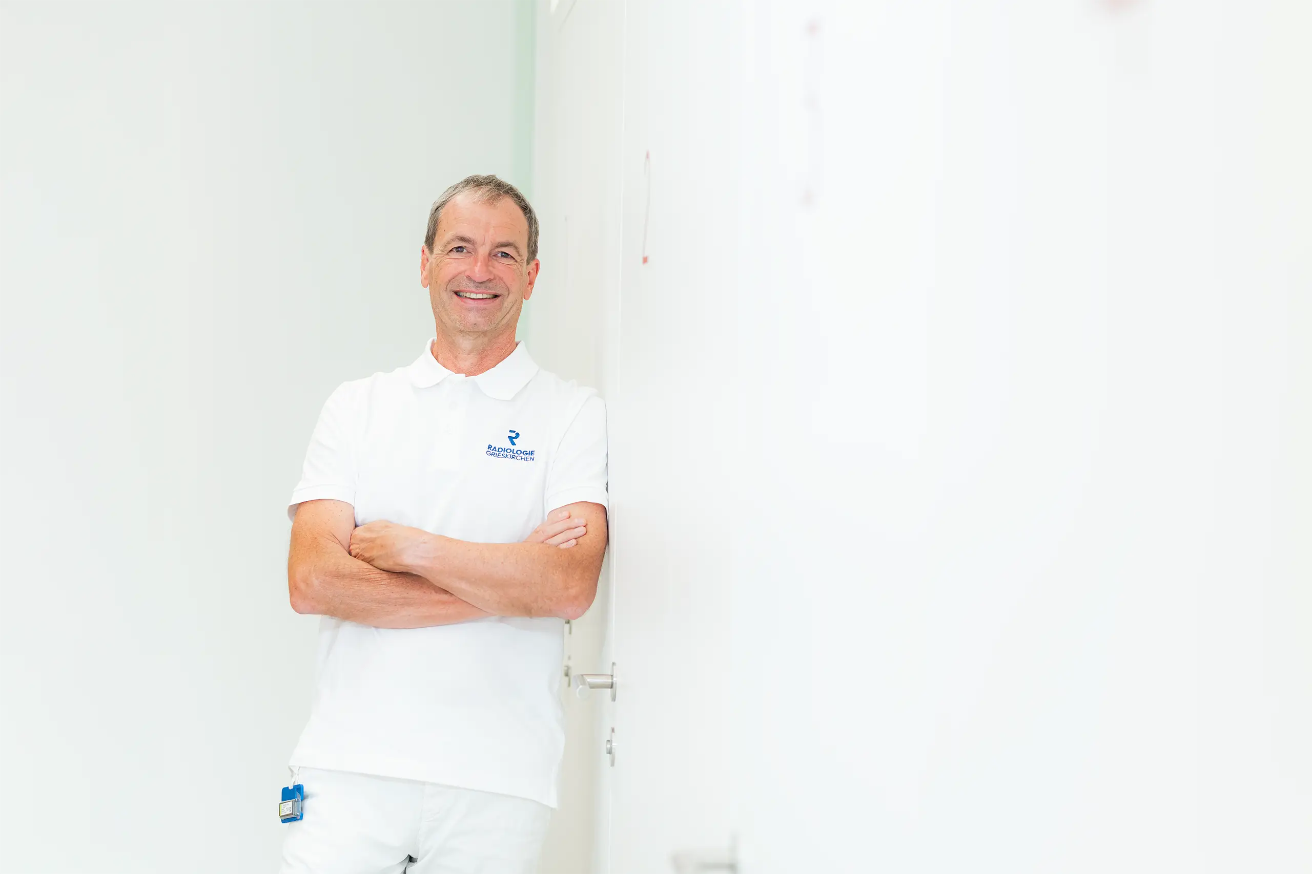 Dr. med. univ. Paul Kiblböck